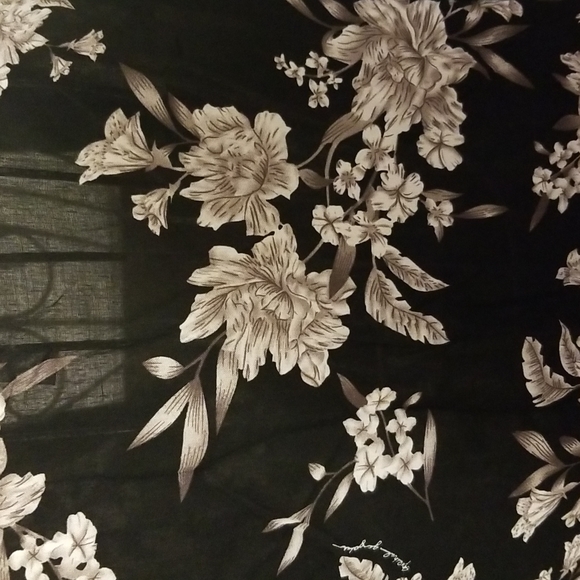 Spiritual Gangster Kimono - Picture 9 of 13